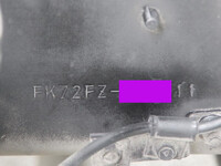MITSUBISHI FUSO Fighter Tank Lorry LKG-FK72FZ 2012 454,000km_27