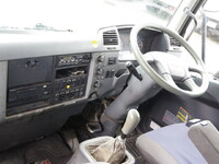 MITSUBISHI FUSO Fighter Tank Lorry LKG-FK72FZ 2012 454,000km_28
