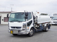 MITSUBISHI FUSO Fighter Tank Lorry LKG-FK72FZ 2012 454,000km_3
