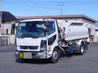 MITSUBISHI FUSO Fighter Tank Lorry LKG-FK72FZ 2012 454,000km_3