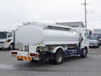 MITSUBISHI FUSO Fighter Tank Lorry LKG-FK72FZ 2012 454,000km_4