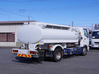 MITSUBISHI FUSO Fighter Tank Lorry LKG-FK72FZ 2012 454,000km_4