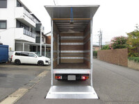 TOYOTA Others Aluminum Van TKG-XZC600 2014 232,000km_10