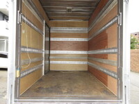 TOYOTA Others Aluminum Van TKG-XZC600 2014 232,000km_11