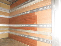 TOYOTA Others Aluminum Van TKG-XZC600 2014 232,000km_13