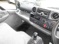 TOYOTA Others Aluminum Van TKG-XZC600 2014 232,000km_25