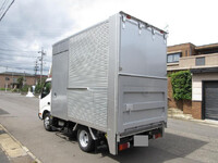 TOYOTA Others Aluminum Van TKG-XZC600 2014 232,000km_2