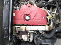 TOYOTA Others Aluminum Van TKG-XZC600 2014 232,000km_30