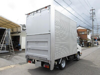 TOYOTA Others Aluminum Van TKG-XZC600 2014 232,000km_4