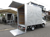 TOYOTA Others Aluminum Van TKG-XZC600 2014 232,000km_5