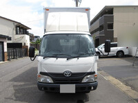 TOYOTA Others Aluminum Van TKG-XZC600 2014 232,000km_6