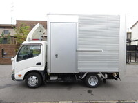TOYOTA Others Aluminum Van TKG-XZC600 2014 232,000km_7