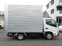 TOYOTA Others Aluminum Van TKG-XZC600 2014 232,000km_8
