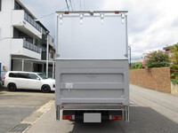 TOYOTA Others Aluminum Van TKG-XZC600 2014 232,000km_9