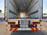 ISUZU Giga Refrigerator & Freezer Wing QKG-CYL77A 2015 -_13