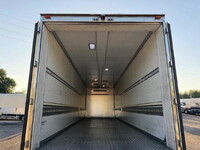 ISUZU Giga Refrigerator & Freezer Wing QKG-CYL77A 2015 -_14