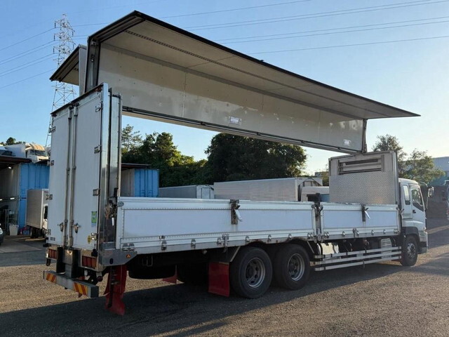 Giga Refrigerator & Freezer Wing_2
