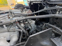 ISUZU Giga Refrigerator & Freezer Wing QKG-CYL77A 2015 -_31