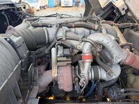 ISUZU Giga Refrigerator & Freezer Wing QKG-CYL77A 2015 -_35