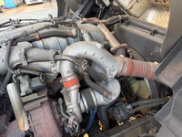 ISUZU Giga Refrigerator & Freezer Wing QKG-CYL77A 2015 -_36