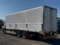 ISUZU Giga Refrigerator & Freezer Wing QKG-CYL77A 2015 -_4