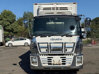 ISUZU Giga Refrigerator & Freezer Wing QKG-CYL77A 2015 -_5