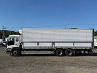 ISUZU Giga Refrigerator & Freezer Wing QKG-CYL77A 2015 -_6