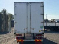 ISUZU Giga Refrigerator & Freezer Wing QKG-CYL77A 2015 -_7