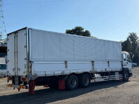ISUZU Giga Refrigerator & Freezer Wing QKG-CYL77A 2015 -_8