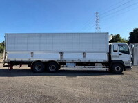 ISUZU Giga Refrigerator & Freezer Wing QKG-CYL77A 2015 -_9