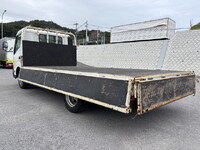 HINO Dutro Flat Body TPG-XZU710M 2019 82,678km_14