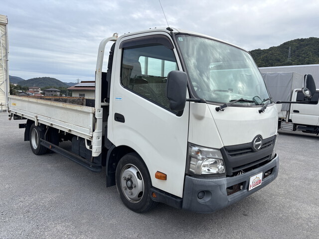 Dutro Flat Body_2