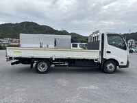 HINO Dutro Flat Body TPG-XZU710M 2019 82,678km_6