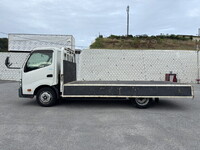 HINO Dutro Flat Body TPG-XZU710M 2019 82,678km_7