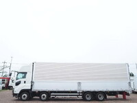 ISUZU Giga Aluminum Wing 2PG-CYJ77D 2025 17,069km_5