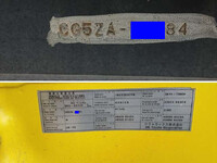 UD TRUCKS Quon Aluminum Wing QKG-CG5ZA 2015 889,793km_40