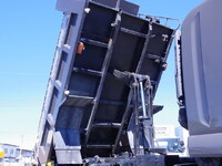 ISUZU Forward Dump 2RG-FTR90U2 2021 138,000km_10