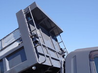 ISUZU Forward Dump 2RG-FTR90U2 2021 138,000km_11
