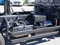 ISUZU Forward Dump 2RG-FTR90U2 2021 138,000km_14