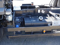 ISUZU Forward Dump 2RG-FTR90U2 2021 138,000km_15