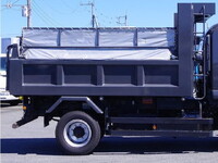 ISUZU Forward Dump 2RG-FTR90U2 2021 138,000km_18