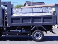 ISUZU Forward Dump 2RG-FTR90U2 2021 138,000km_19