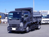 ISUZU Forward Dump 2RG-FTR90U2 2021 138,000km_1
