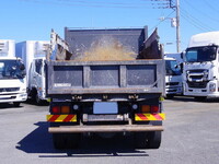 ISUZU Forward Dump 2RG-FTR90U2 2021 138,000km_20
