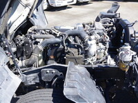 ISUZU Forward Dump 2RG-FTR90U2 2021 138,000km_24