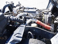ISUZU Forward Dump 2RG-FTR90U2 2021 138,000km_25