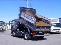 ISUZU Forward Dump 2RG-FTR90U2 2021 138,000km_3