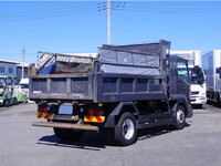 ISUZU Forward Dump 2RG-FTR90U2 2021 138,000km_4