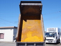 ISUZU Forward Dump 2RG-FTR90U2 2021 138,000km_5