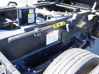 ISUZU Forward Dump 2RG-FTR90U2 2021 138,000km_7